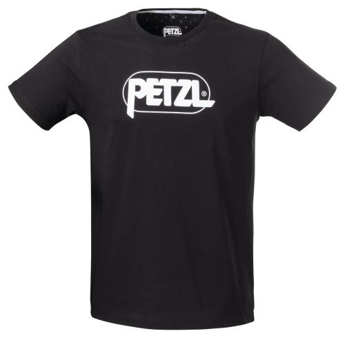 Koszulka Petzl ADAM XXL niebieska z logo Petzl
