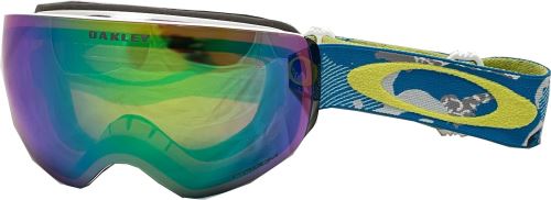 Lyžařské brýle Oakley Flight Deck XM / Prizm Snow Jade Iridium