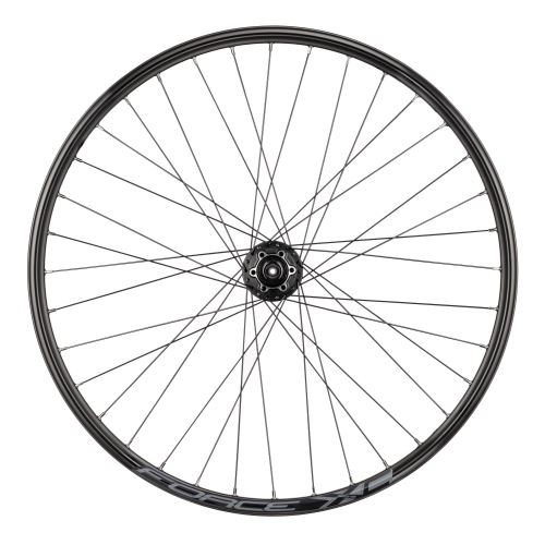 FORCE - zadní kolo XC DISC 559x19 FHM475 6d 36d