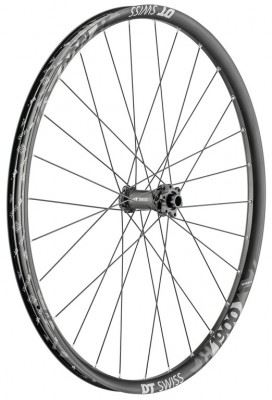 Zapletená kola DT Swiss H 1900 Spline 29"/30mm, 6d, Boost