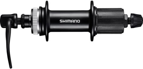 Zadní náboj Shimano ALTUS FH-MT200 - 8/9/10/11 - 32 děr