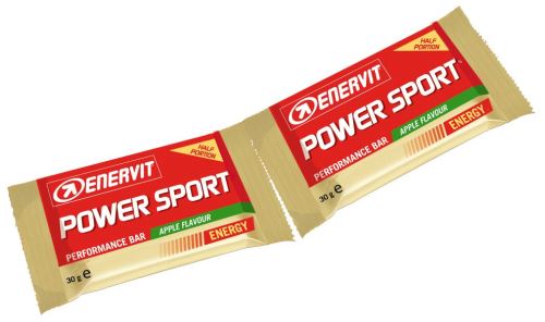 ENERVIT - Performance Bar jablko (30 + 30 g)