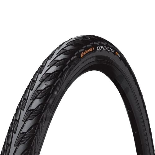 CONTINENTAL - plášť Contact 20x1.75 drát