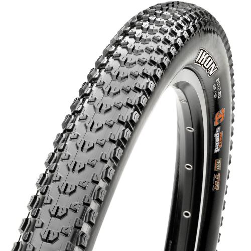 MAXXIS - plášť drát IKON 29x2.20