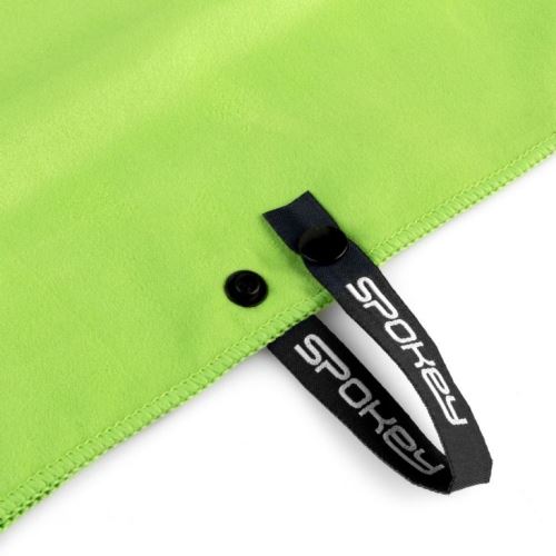 ręcznik szybkoschnący Spokey SIROCCO XL 85x150cm zielony