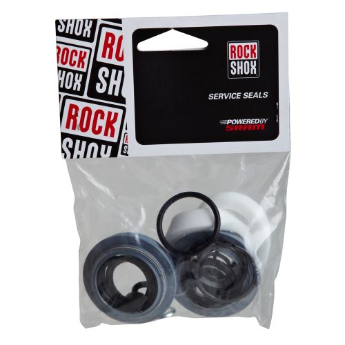 Zestaw serwisowy RockShox Fork - Recon Silver (2013-2015)