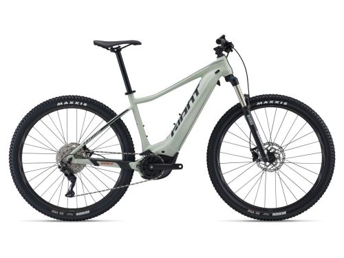 Elektryczny rower górski GIANT Fathom E+ 2 29" - M - Desert Sage - 2023