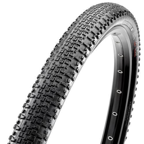 MAXXIS - plášť Rambler kevlar 700X40 EXO/TR