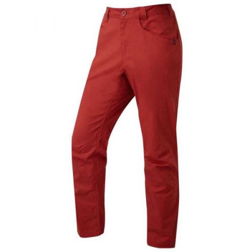 męskie spodnie Montane On-Sight Pants Redwood L