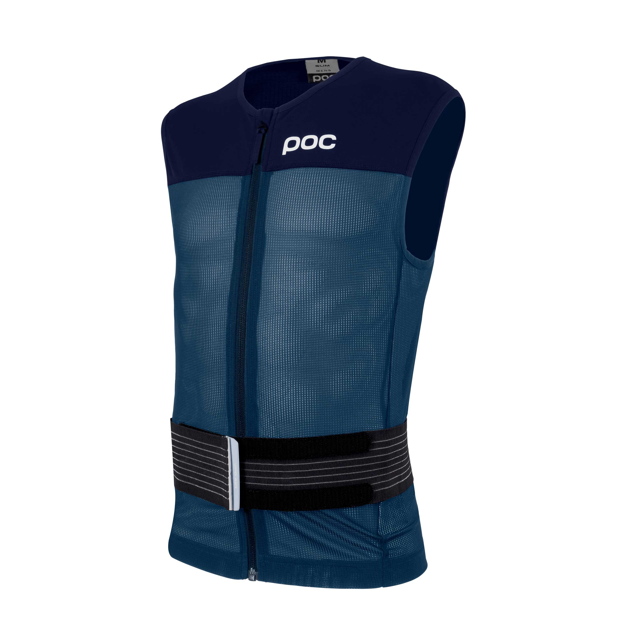 Obrázok POC VPD Air Vest Junior Cubane Blue S