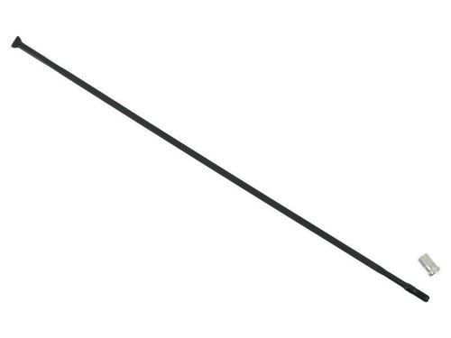 Campagnolo Wire Eurus czarny tylny lewy 276 mm (rv2006-2009)