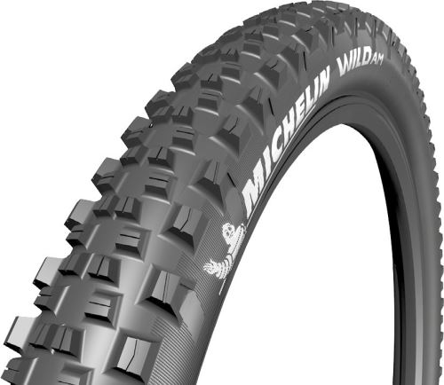 Opona Michelin 27.5X2.80 WILD AM COMPETITION LINE TS TLR