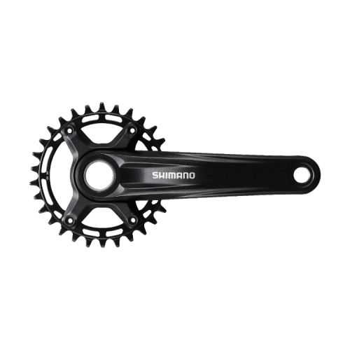 Kliky Shimano Deore FC-MT510-1, 175mm, 1x12 rychlostí