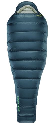 Thermarest HYPERION -6°C SMALL (Ultralight Sleeping Bag) péřový spacák