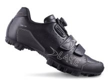 LAKE - tretry MX168 černé