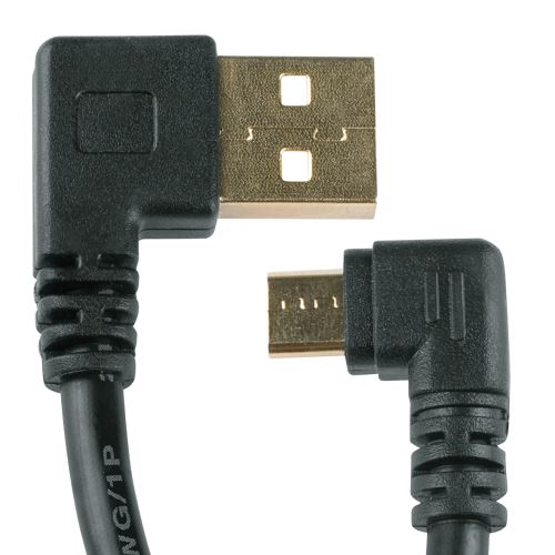 Kabel micro USB SKS Compit