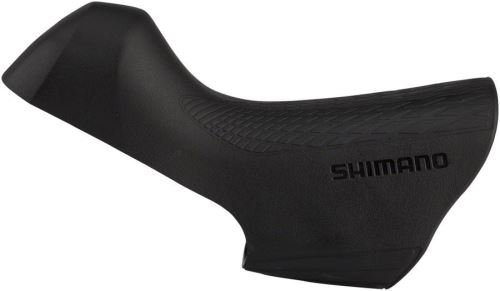Oryginalna guma na dźwigniach SHIMANO Ultegra ST-R8000 / 105 ST-R7000 - czarny / para