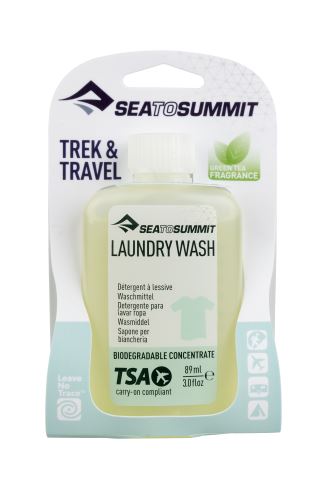 Prací prášek Sea To Summit Trek & Travel Liquid Laundry Wash 89ml/3.0oz