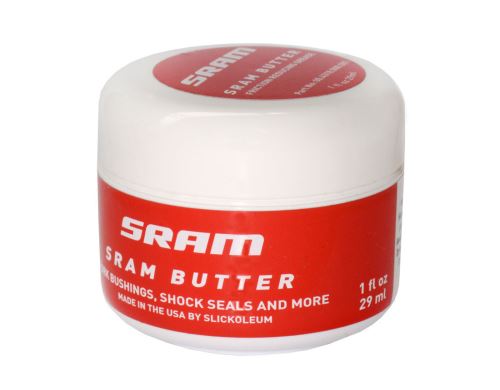 Vazelína SRAM Butter 500ml balení, Friction Grease by Slickoleum