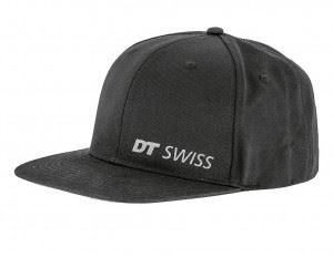 Czapka DT Swiss czarna