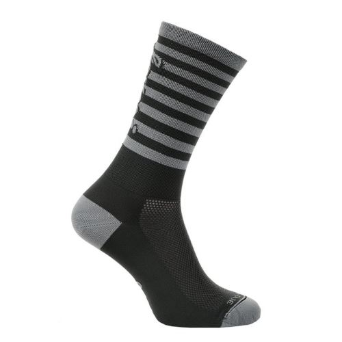 Ponožky Lawi Ring dlouhé Grey/Grey