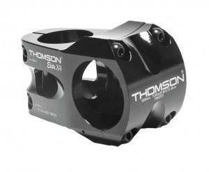 Představec A-Head Thomson Elite X4 černá 1-1/8" x 0° x 35mm