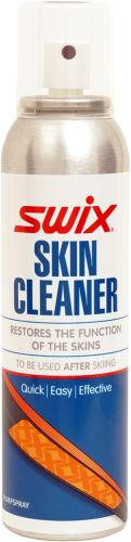 Čistič Swix Skin Cleaner, sprej 150ml
