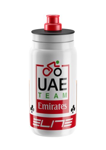 láhev ELITE FLY TEAM UAE EMIRATES, 550 ml