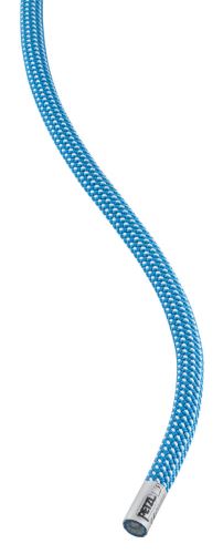 Petzl ARIAL 9,5 mm 80 m niebieska lina