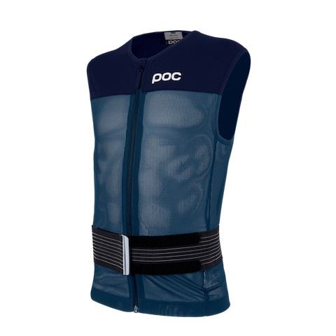 Chránič POC Spine VPD Air Vest L/Regular Cubane Blue