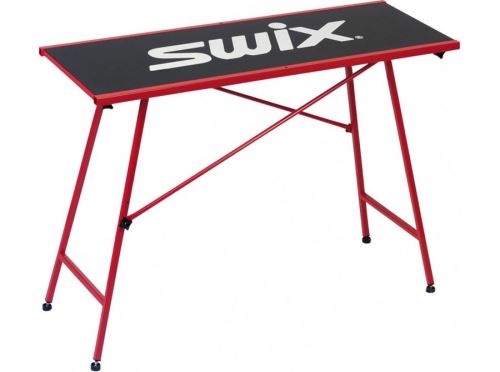 Stůl SWIX T76 waxing table 120 x 45 x 90/85 cm