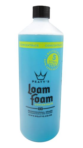 PEATY'S LOAMFOAM CONCENTRATE CLEANER CLEANER