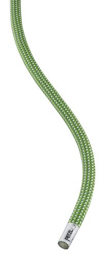 Petzl CONTACT 9,8 mm 60 m zielona lina