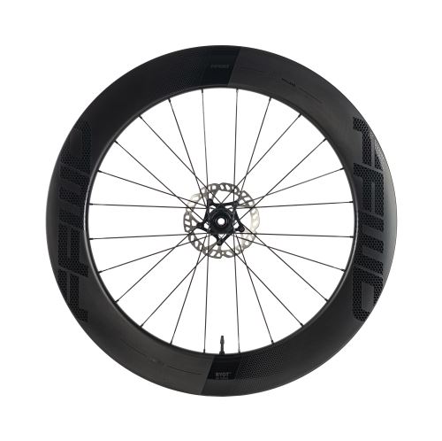 FAST FORWARD WHEELS - karbonová kola RYOT77 77 mm FFWD 2:1 MattBlack