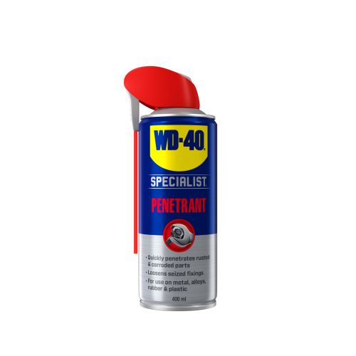 lubrykant-spray WD-40 Specialist, PENETRANT, 400ml