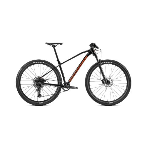 MONDRAKER - Chrono black/orange