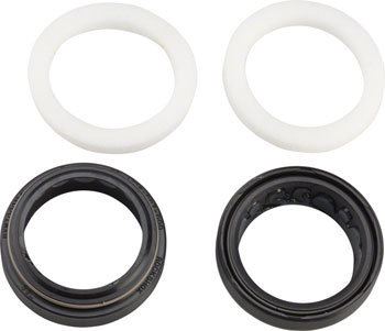 Dust Seal / Foam Ring Czarny 35mm SKF Seal, 6mm pierścień z pianki - PIKE / Lyrik B1 / Yari / BoXXer / Domain