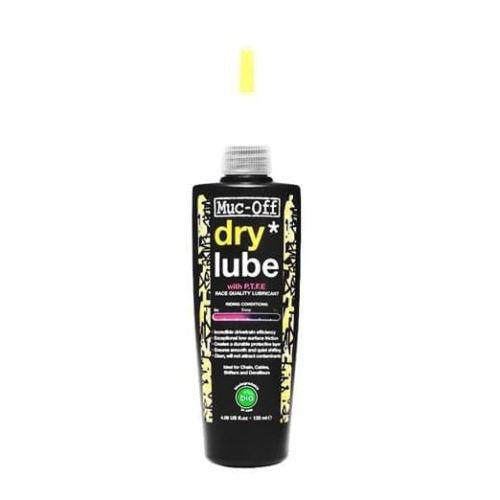 MUC-OFF - mazivo Dry Lube 120 ml