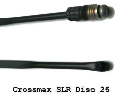 Drát náhradní MAVIC DS M7/7 CROSSMAX SLR 239mm (30864101), 1ks