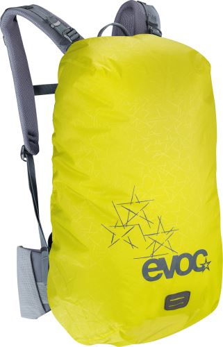 EVOC - pláštěnka na batoh RAINCOVER SLEEVE L 25-45 l sulphu