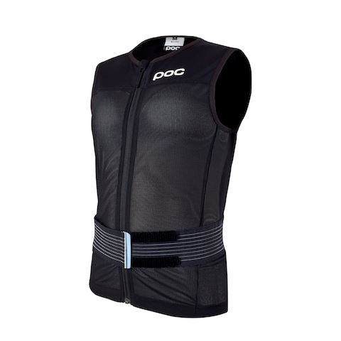 Damski ochraniacz kręgosłupa POC VPD Air Wo Vest M / Slim