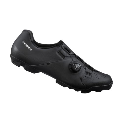 SHIMANO - MTB obuv SH-XC300ML černá