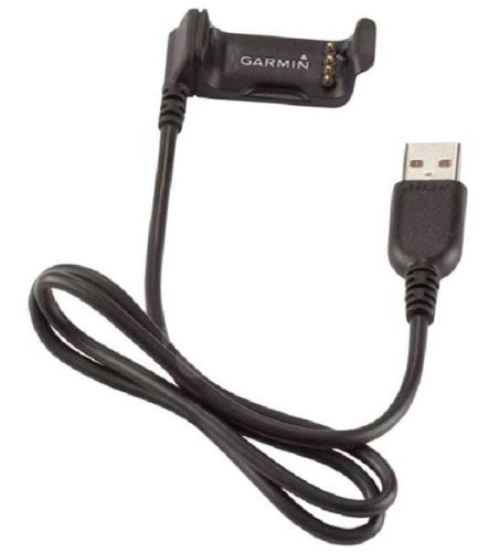 Garmin Kabel napájecí USB s klipem pro Vívoactive Optic