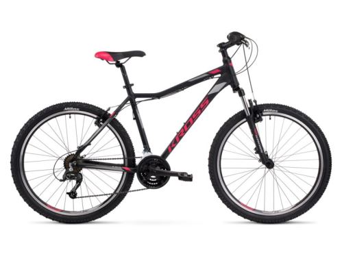 Damski rower górski Kross Lea 1.0 SR, 2021, 26 ", Różne warianty