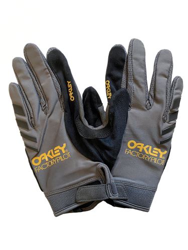 Celoprstové rukavice Oakley Switchback, různé varianty