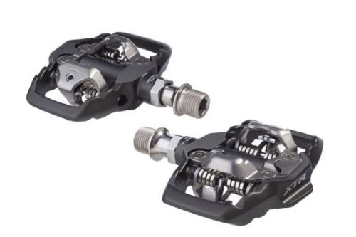 Pedály Shimano XTR PD-M9020