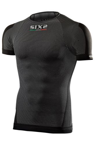 Funkcjonalna koszulka SIXS TS1 z krótkim rękawem