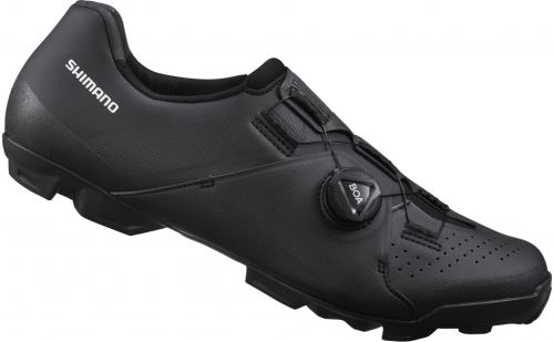 Buty MTB SHIMANO SH-XC300ML, czarne, 47