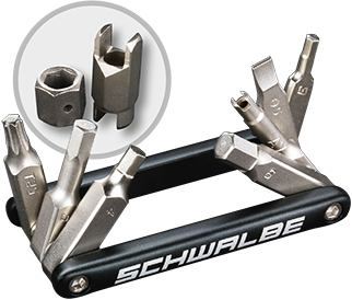 Multi-klucz Schwalbe
