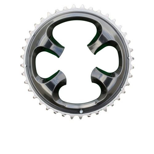 Konwerter SHIMANO XTR FC-M9020-3 11 spd potrójny konwerter dla 40-30-22 z